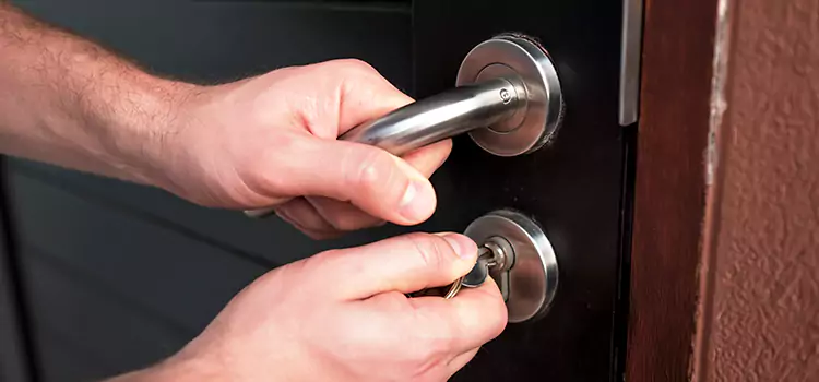 Master Key Control and Audits Fountain