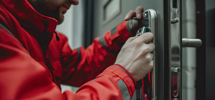 Mobile Car Key Service Fountain