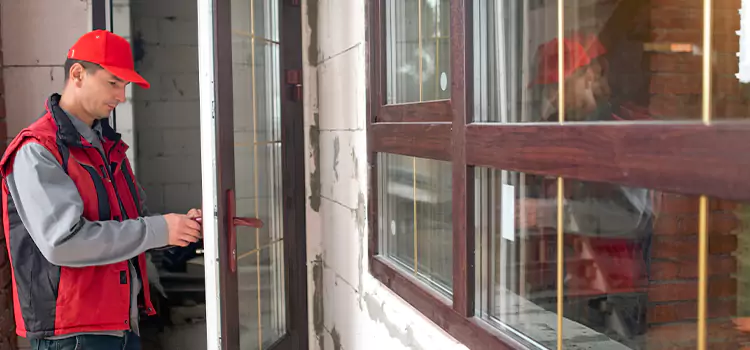 Sliding Door Lock Repair Fountain