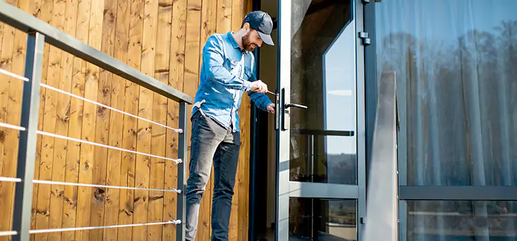 Emergency Patio Door Repair Fountain
