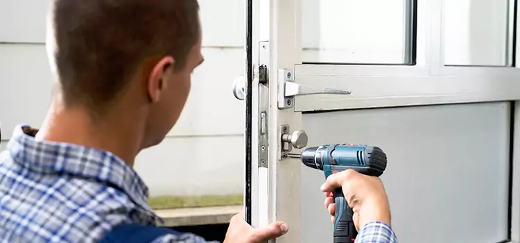 Experienced and Reliable Technicians Fountain