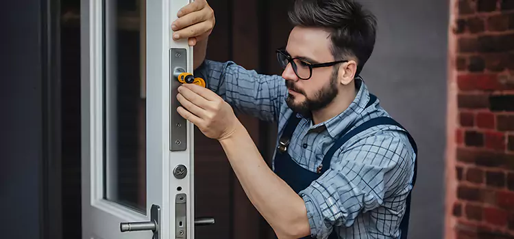 Residential Door Repairs Fountain