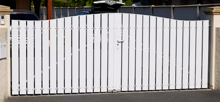 Why Choose Us for Residential Gate Repair in Fountain, CO?