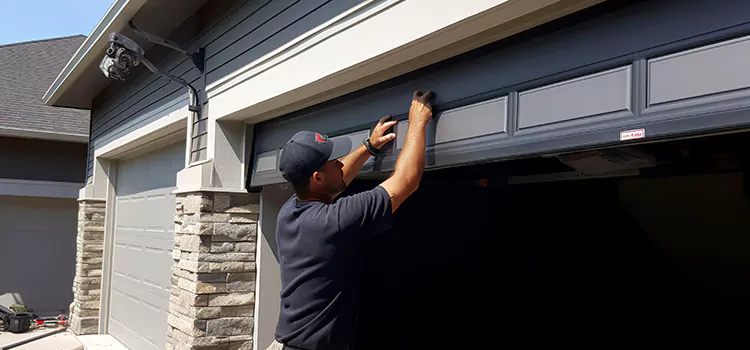 Janus Roll Up Doors Fountain