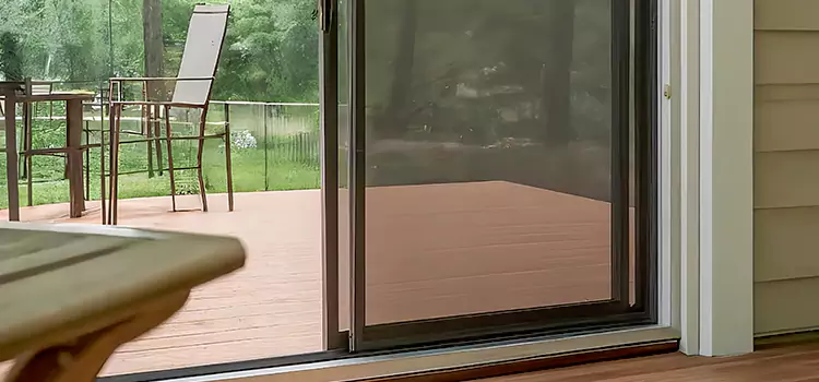 Garage Screen Door Installation Fountain