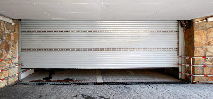 Steel Garage Door Repair Fountain