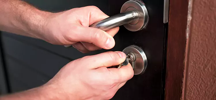 Door Closer Repair & Installation Fountain