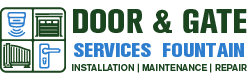 Door & Gate Services Fountain